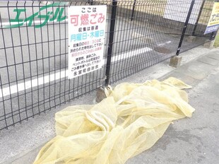 日永駅 徒歩9分 1階の物件外観写真